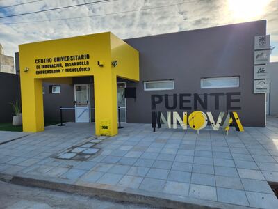 Puán: Siguen las gestiones para la construcción de una Sede Universitaria en Darregueira