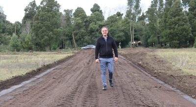 Madariaga: Presentan el nuevo programa de Desarrollo Urbano y Vivienda Social
