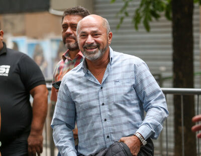 Ensenada: Mario Secco gana por amplia ventaja y va por su sexto mandato