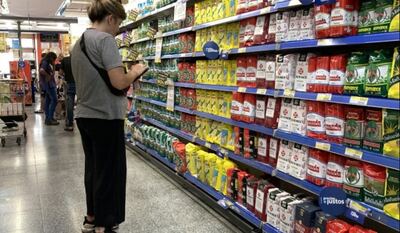 INDEC: La inflación de julio fue del 6,3%