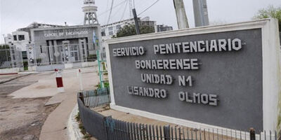 La Unidad 1 Penitenciaria de Olmos será conducida por una mujer por primera vez