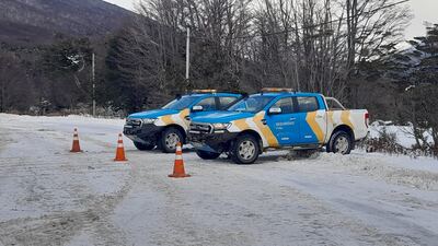 Tránsito: Fiscalizaron más de 260 mil vehículos durante el Operativo Invierno "Viajá Seguro"