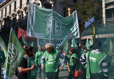 ATE reclamó urgente el pago de suma fija y reapertura de todas las paritarias