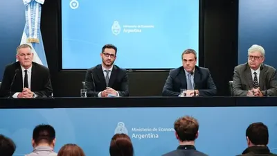 El Gobierno renueva el acuerdo de precios al 5% mensual por 90 días