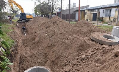 Ituzaingó: Convocan a participar de la consulta pública por obras cloacales