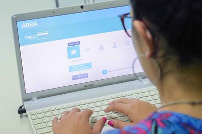 ARBA: Hasta el jueves se puede pagar con descuento la cuota 4 del Impuesto Inmobiliario Urbano