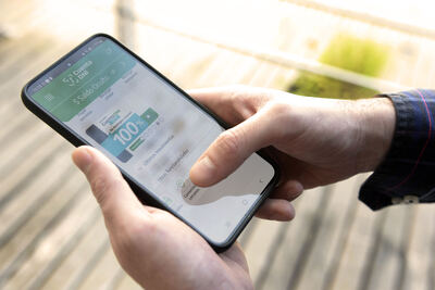 Cuenta DNI: Se pueden ahorrar 49 mil pesos pagando con la billetera digital