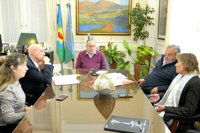 Tandil: Nuevas empresas locales se suman al Parque Industrial