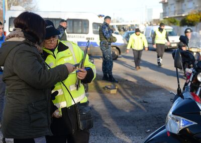 Mar del Plata: El municipio trazó un balance de las intervenciones en materia de seguridad