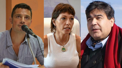Intendentes del conurbano denuncian noticias falsas que buscan "alterar la paz"