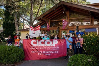 Pinamar: Revés judicial para Yeza
