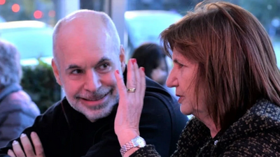 Para aflojar las tensiones, arman una cumbre entre Larreta y Bullrich