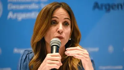 Tolosa Paz detalló las medidas económicas anunciadas por Sergio Massa
