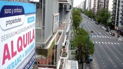 Ley de Alquileres: Diputados dio media sanción a una reforma de la ley