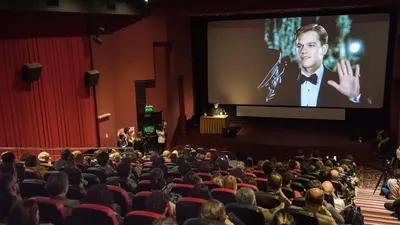 Lomas de Zamora: El municipio tendrá su primer Festival Internacional de Cine