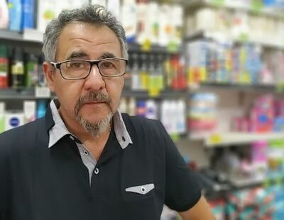 "En los negocios de cercanía tenemos una constante de inflación del 8%"