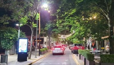 La Plata: Las vacaciones y el aguinaldo ¿marcaron una reactivación en la ciudad?