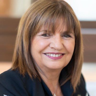 "A Patricia Bullrich le sobran días de campaña"