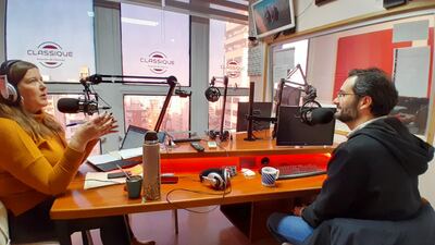 "El de Garro es un gobierno en crisis"