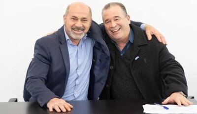 "Ensenada es el ejemplo de que un Estado presente es posible"