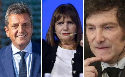 Primer sondeo post PASO: "Quieren desgastar a Milei y lo ayudan mas"