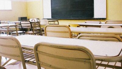 La Plata: Arranco el paro docente por 24 hs.