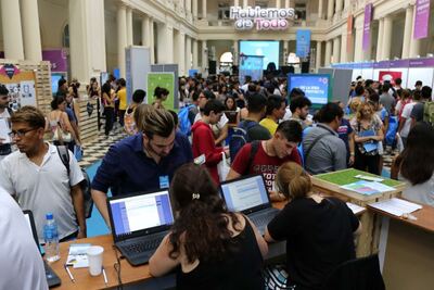 La Plata: Cuáles son las políticas del Municipio para promover la generación de empleo
