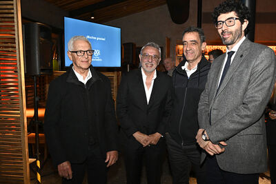 Tigre: Presentaron el proyecto para la construcción de la nueva sede de la Universidad de San Andrés