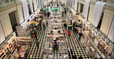 La Plata: Llega una nueva edición de la expo "La Plata Construye"