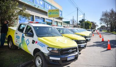 Agencia de seguridad vial: "La bajada de linea del intendente sigue siendo recaudar"
