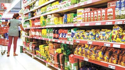 Compre sin IVA: Incorporan al reintegro los pagos con código QR