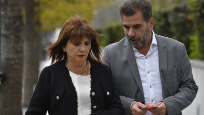 Ritondo: "Todos saben que el cambio en serio en Argentina es el que lidera Bullrich"
