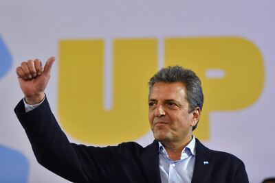 Impuesto a las Ganancias: Massa se reunirá esta tarde con gremios para tratar los cambios