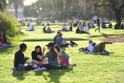 Berisso: Festejá la primavera en la ciudad