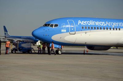 Anses y Aerolíneas Argentinas harán un 20% de descuento a jubilados