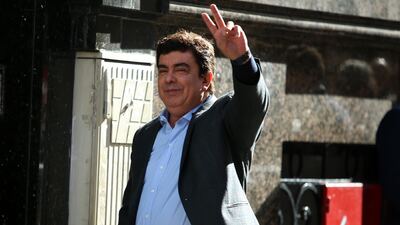 La Matanza: Espinoza anunció nuevo aumento salarial para los municipales