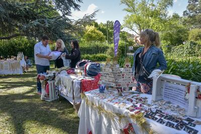 Mar del Plata: Llega la segunda edición de Expo Emprende Pueblo Estación Camet