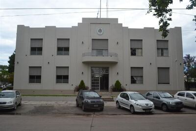 Madariaga: El municipio brindará un nuevo aumento salarial del 15 por ciento
