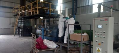 Trenque Lauquen: Detectan carne de cerdo con triquinosis