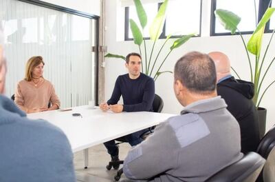 San Nicolás: Empleados municipales cobrarán un premio de 500 mil pesos