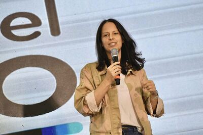 Vicente López: Soledad Martínez ganó con casi el 50% de los votos