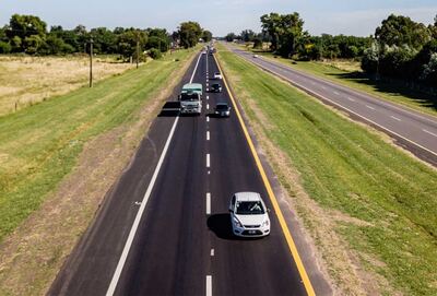 Seguridad Vial: Cómo viajar seguro y evitar multas de tránsito