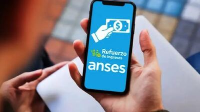 ANSES: Mañana vence el plazo de incripción del refuerzo para trabajadores informales