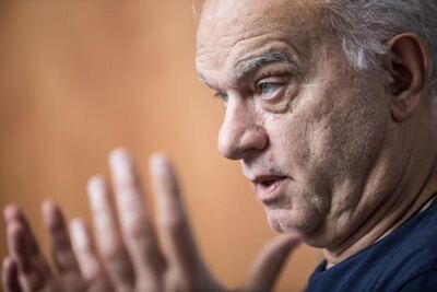 Néstor Grindetti cuestionó "la obscenidad del gobierno de Kicillof"