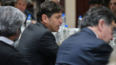 La Provincia convocó a docentes y estatales a rediscutir salarios