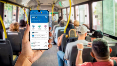 El Gobierno anunció un sistema de renuncia opcional a los subsidios al Transporte