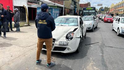 Recapturaron a 'Bahiano', el preso liberado por una banda armada cuando lo iban a llevar a un penal
