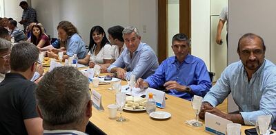 Estatales bonaerenses pidieron un aumento y la reapertura de la negociación salarial en diciembre