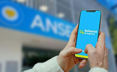 ANSES: El lunes comienza el pago del refuerzo para trabajadores informales