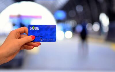 ANSES: Cómo obtener un 55% de descuento con la Tarifa Social de transporte